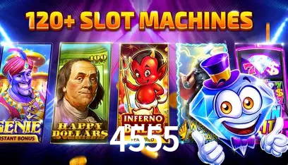 A Revolução dos Aplicativos de Jogos no 4555