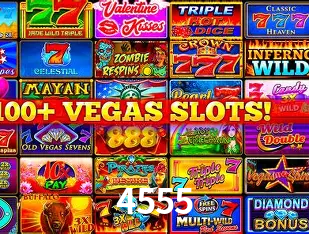 Seasonal Promotions 4555