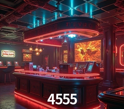 Promoção Relâmpago 4555