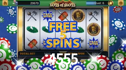 Desvendando o Mundo dos Jogos Virtuais na 4555