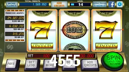 Account Benefits 4555