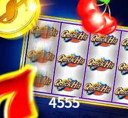 Inovações de Jogos na 4555: O Futuro das Experiências Interativas