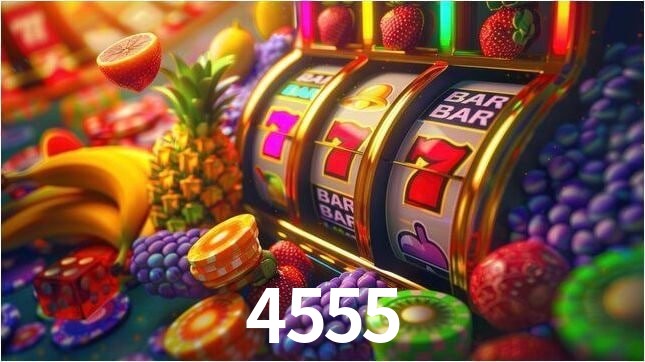 Slot Games 4555