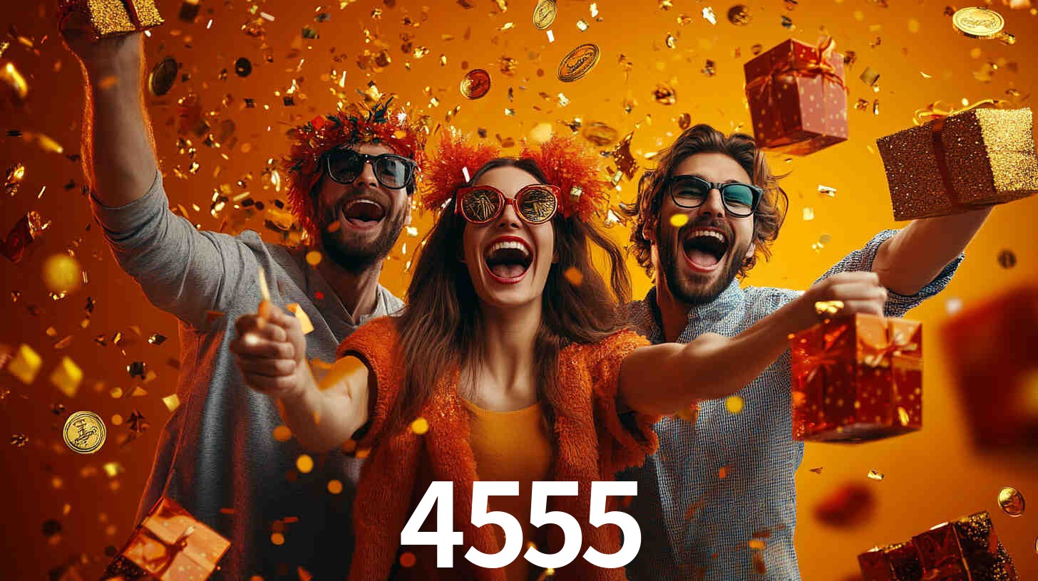 4555: A Experiência de Casino com Jogos de Mesa ao Vivo