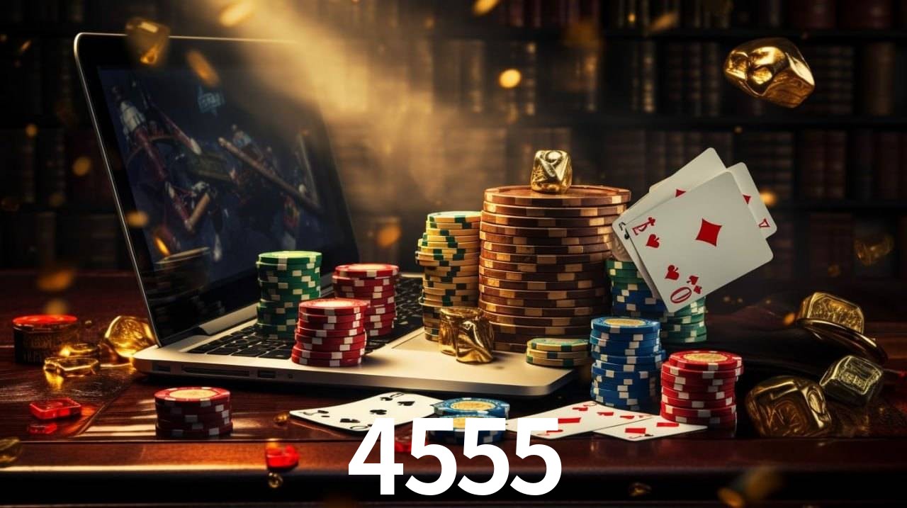 cassino 4555