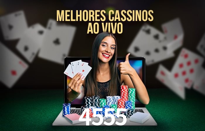 Live Casino 4555