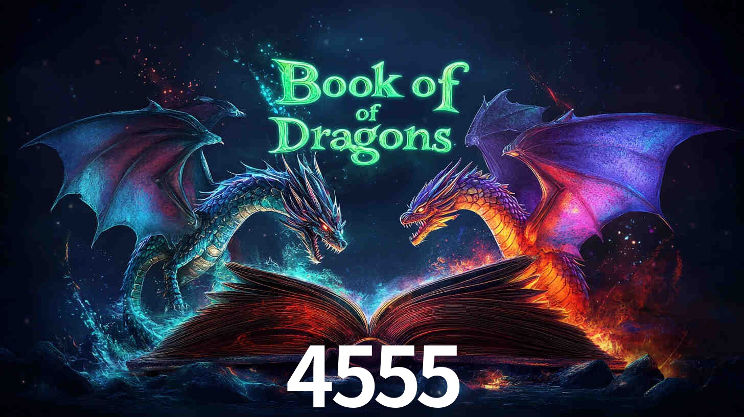 Descubra a Magia dos Jogos de Arcade no 4555