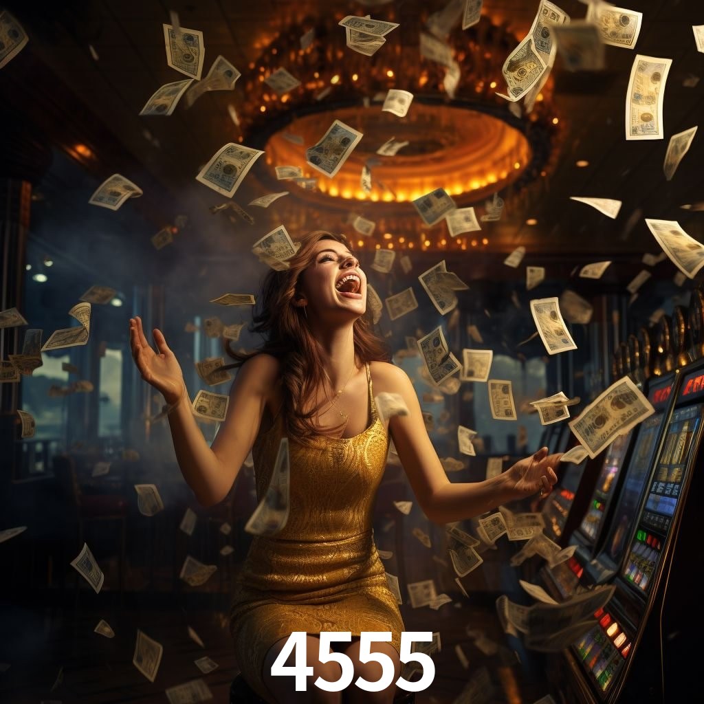 Live Casino 4555
