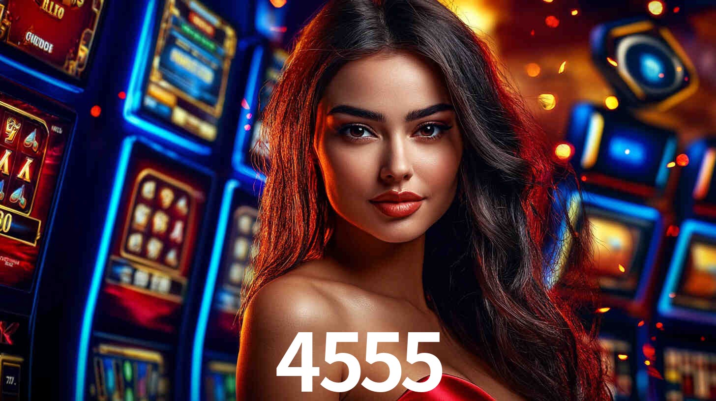 Descubra o Programa VIP da 4555: Vantagens Exclusivas para Jogadores