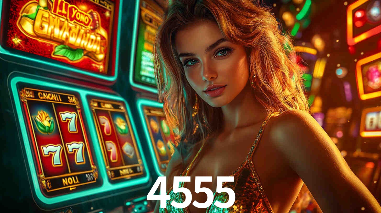 4555 App Interface