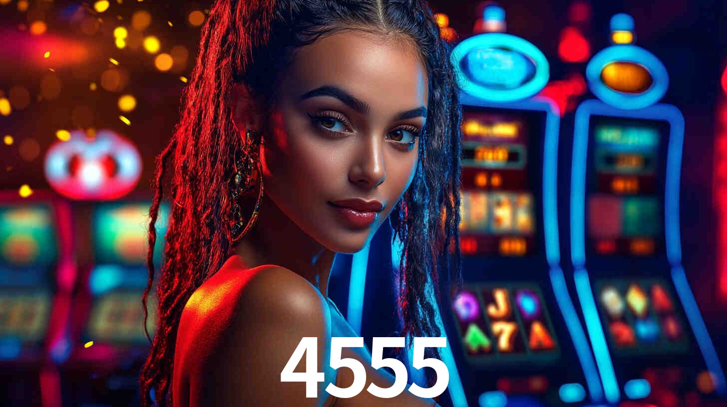 A Popularidade dos Caça-Níqueis no 4555